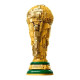 2026 World Cup Hercules Cup LEGO 36cm high