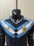2026 Argentina (Special Edition) Player Version Thailand Quality