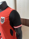 2026 Austria home Player Version Thailand Quality