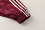 26-27 Arse Windbreaker Soccer Jacket