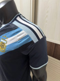 2026 Argentina (Special Edition) Player Version Thailand Quality