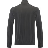 26-27 Manchester United Windbreaker Soccer Jacket