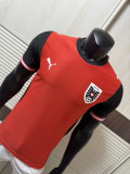 2026 Austria home Player Version Thailand Quality