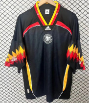 2026 Germany (Retro Jersey) Fans Version Thailand Quality