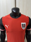 2026 Austria home Player Version Thailand Quality
