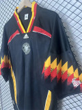 2026 Germany (Retro Jersey) Fans Version Thailand Quality