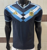 2026 Argentina (Special Edition) Player Version Thailand Quality