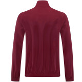 26-27 Arse Windbreaker Soccer Jacket