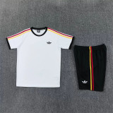 26-27 AD (Special Edition) Set.Jersey & Short High Quality