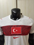 2026 Turkey home Player Version Thailand Quality