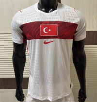 2026 Turkey home Player Version Thailand Quality