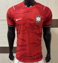 2026 Korea home Player Version Thailand Quality