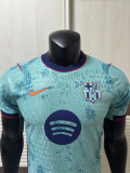 26-27 FC Barcelona (Special Edition) Player Version Thailand Quality