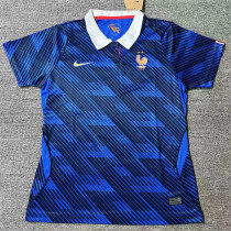 2026 France home Women Jersey Thailand Quality