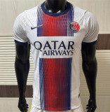 26-27 Paris Saint-Germain (Special Edition) Player Version Thailand Quality