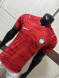 2026 Korea home Player Version Thailand Quality