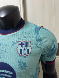 26-27 FC Barcelona (Special Edition) Player Version Thailand Quality
