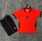 Kids kit 2026 Netherlands home Thailand Quality