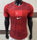 2026 Turkey Away Player Version Thailand Quality