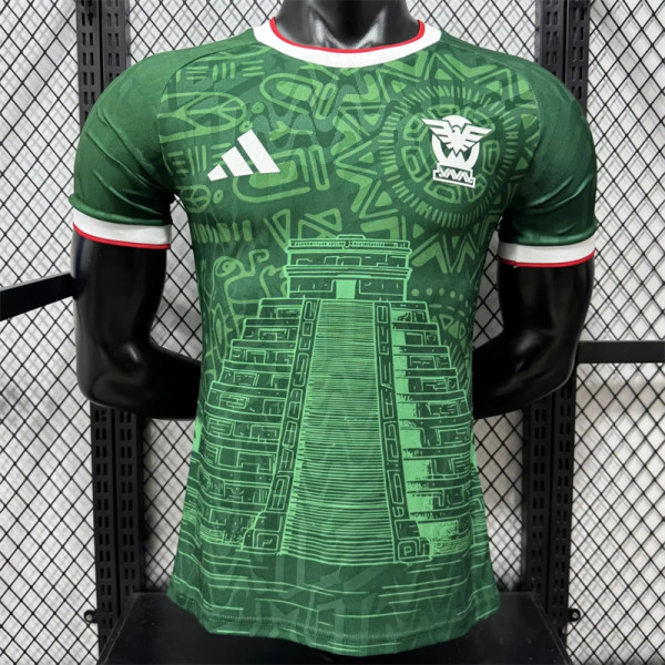 2026 Mexico (Special Edition) Player Version Thailand Quality