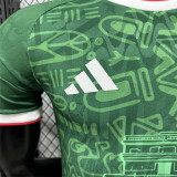 2026 Mexico (Special Edition) Player Version Thailand Quality