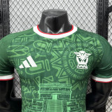 2026 Mexico (Special Edition) Player Version Thailand Quality