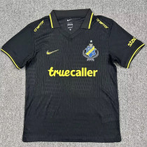 26-27 AIK Stockholm home Fans Version Thailand Quality