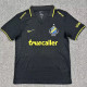 26-27 AIK Stockholm home Fans Version Thailand Quality