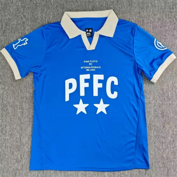 26-27 Inter milan (Retro Jersey) Fans Version Thailand Quality
