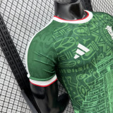 2026 Mexico (Special Edition) Player Version Thailand Quality