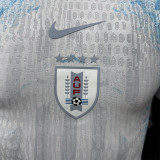 2026 Uruguay (Special Edition) Player Version Thailand Quality