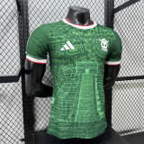 2026 Mexico (Special Edition) Player Version Thailand Quality