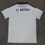26-27 Bayern München Away Fans Version Thailand Quality