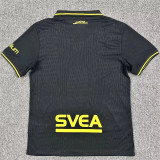 26-27 AIK Stockholm home Fans Version Thailand Quality