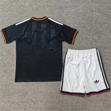 Kids kit 2026 Germany Third AwayThailand Quality