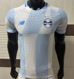 26-27 Gremio Away Player Version Thailand Quality