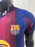 26-27 FC Barcelona Player Version Thailand Quality