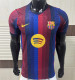26-27 FC Barcelona Player Version Thailand Quality