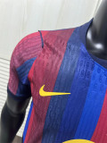 26-27 FC Barcelona Player Version Thailand Quality