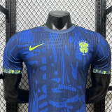2026 Brazil (Special Edition) Player Version Thailand Quality
