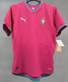 2026 Portugal home Player Version Thailand Quality