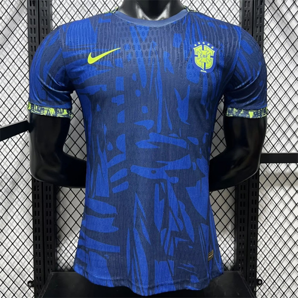2026 Brazil (Special Edition) Player Version Thailand Quality