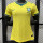 Player Version 2026 Brazil home Women Jersey Thailand Quality