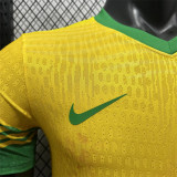 2026 Brazil (Special Edition) Player Version Thailand Quality