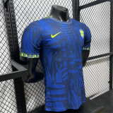 2026 Brazil (Special Edition) Player Version Thailand Quality