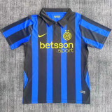 26-27 Inter milan home Fans Version Thailand Quality