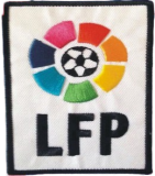 26-27 Elche (Retro Jersey) Fans Version Thailand Quality