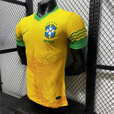 2026 Brazil (Special Edition) Player Version Thailand Quality