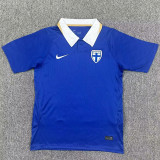 2026 Finland Away Fans Version Thailand Quality