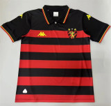 26-27 Sport Recife home Fans Version Thailand Quality